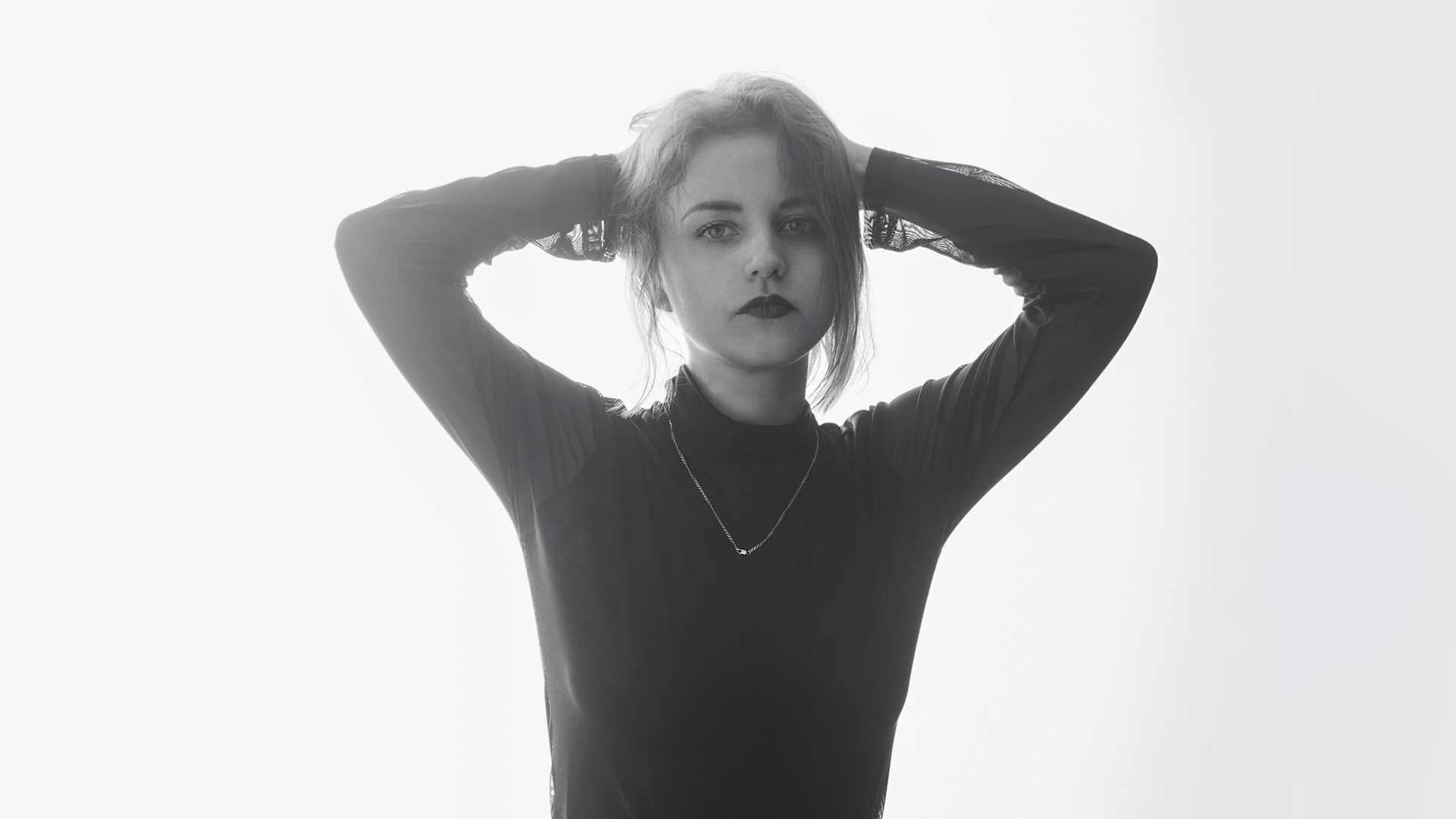 Contact background image